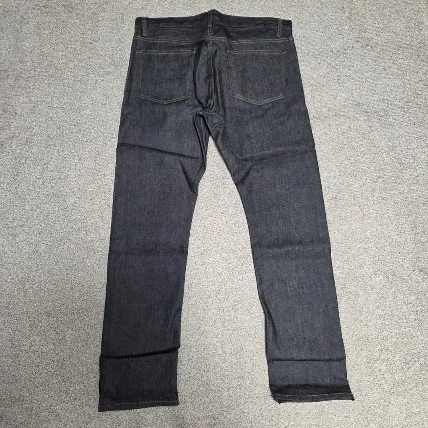 [BUNJANG] United Arrows Beauty&amp;Youth Denim Pants / 일본제 United Arrows 뷰티앤유스 데님 팬츠 34-35
