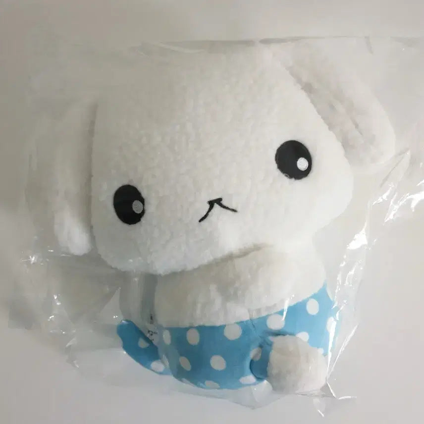 [BUNJANG] Buruburu Dog Puppy Mascot Vintage / 부루부루도그 인형 산엑스 강아지 마스코트 부르부르 고전 빈티지