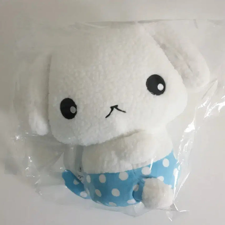 [BUNJANG] Buruburu Dog Puppy Mascot Vintage / 부루부루도그 인형 산엑스 강아지 마스코트 부르부르 고전 빈티지
