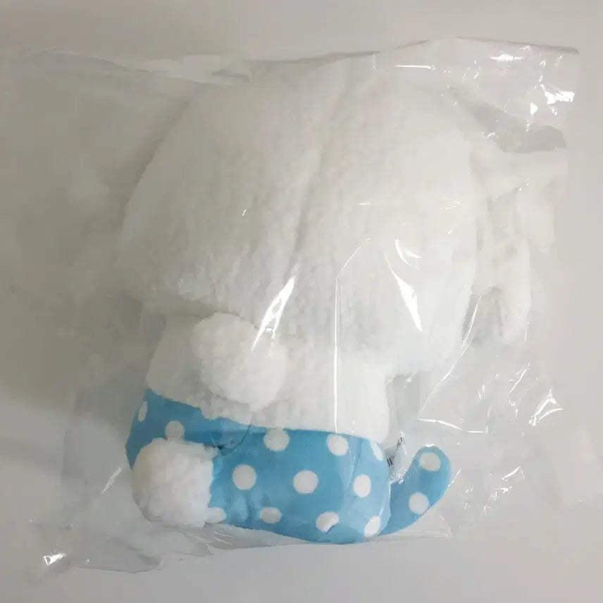 [BUNJANG] Buruburu Dog Puppy Mascot Vintage / 부루부루도그 인형 산엑스 강아지 마스코트 부르부르 고전 빈티지