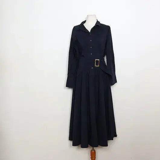 [BUNJANG] M . modak Vintage Dress / M . modak 빈티지 원피스