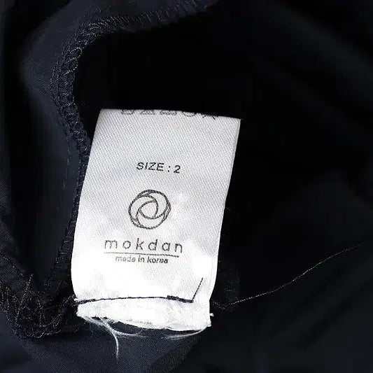 [BUNJANG] M . modak Vintage Dress / M . modak 빈티지 원피스