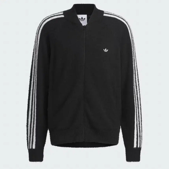 [BUNJANG] Adidas Knit SST Cardigan / [아디다스] 니트 SST 가디건
