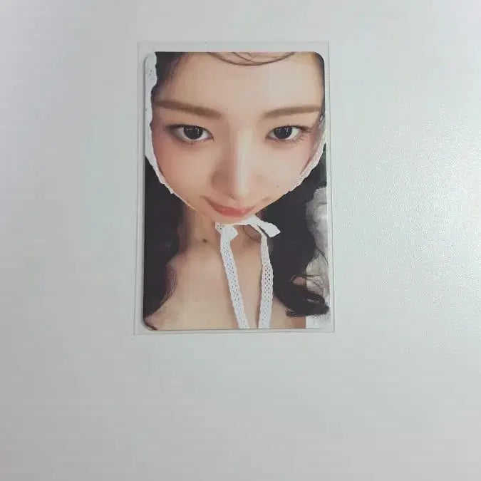 [BUNJANG] IVE Secret Lucky Draw / 아이브 시크릿 러브드