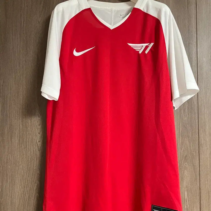 [SOLD OUT] 티원 t1 나이키 유니폼 노마킹
