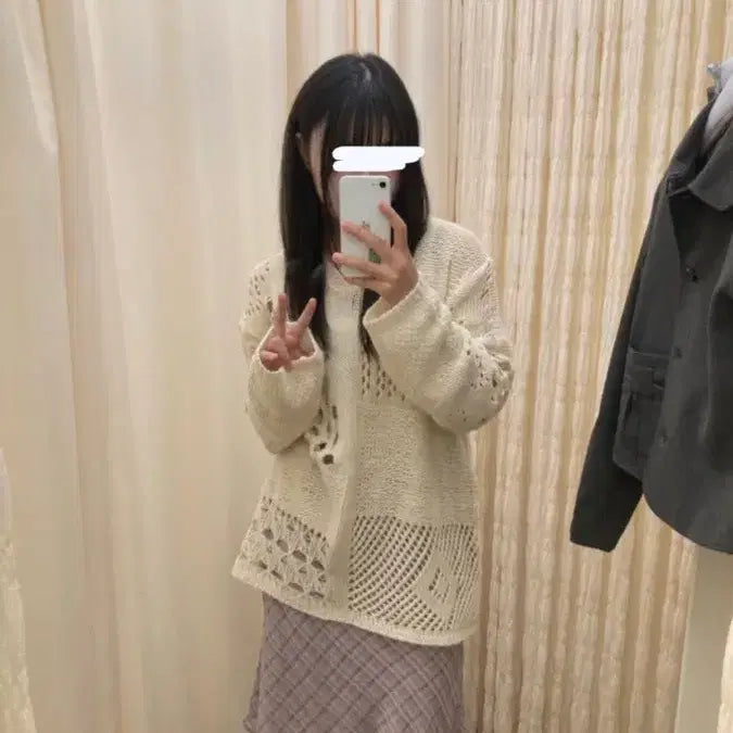 [BUNJANG] dwyl Knit Skirt Set / dwyl 니트 스커트 세트