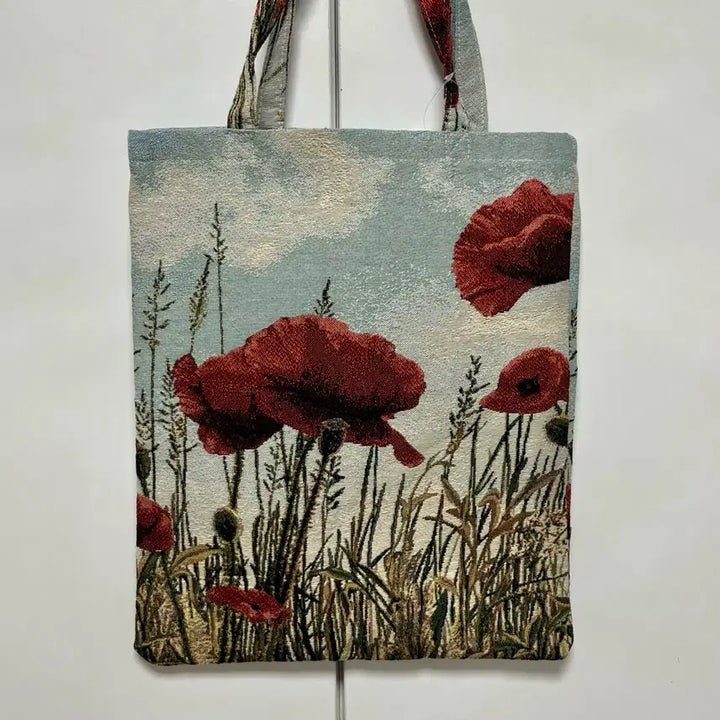 [BUNJANG] Bless N.08 Poppy Goblin Tote Bag / (새상품) Bless 블레스 N.08 Poppy 고블린 토트백