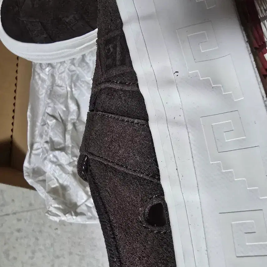 [BUNJANG] Vans Vault Tak Hayashi Style 47 Sneakers / 반스 볼트 타카 하야시 스타일47 275 새제품