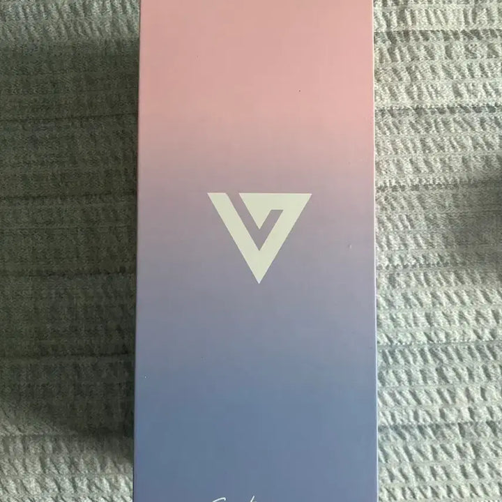 [BUNJANG] Seventeen Official Light Stick / 캐럿봉 구럿봉 세븐틴 응원봉