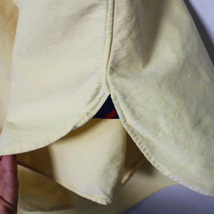 [BUNJANG] Polo Ralph Lauren Classic Oxford Shirt / Polo 폴로 랄프로렌 클래식 옥스포드 셔츠