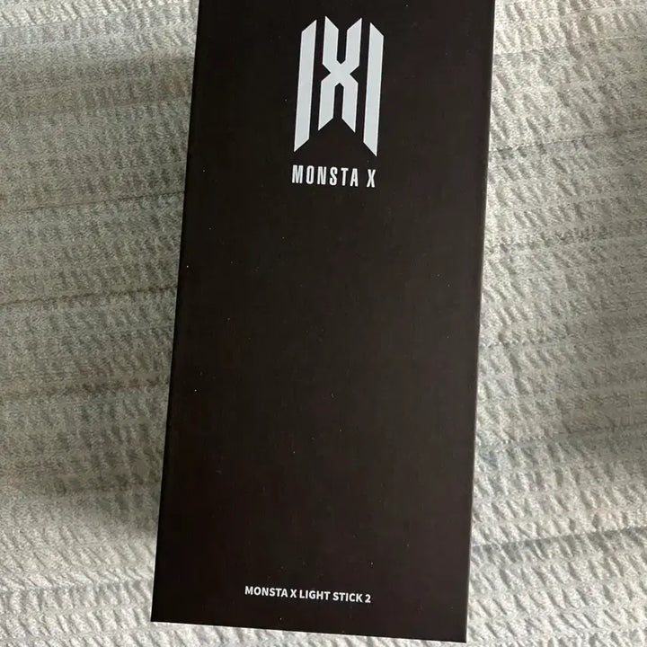 [BUNJANG] MONSTA X Official Light Stick Ver. 2 / 몬둥이2 몬스타엑스 응원봉