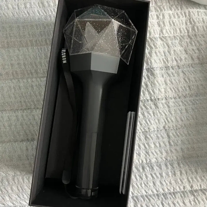 [BUNJANG] MONSTA X Official Light Stick Ver. 2 / 몬둥이2 몬스타엑스 응원봉