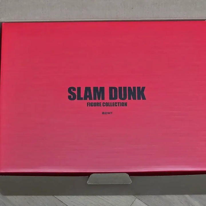 [SOLD OUT] 더 퍼스트 슬램덩크 북산 SD피규어 토에이