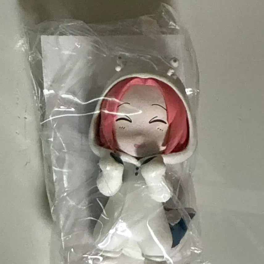 [BUNJANG] Naruto Haruno Sakura Pajama Figure / 나루토 하루노 사쿠라 파자마 피규어 미개봉