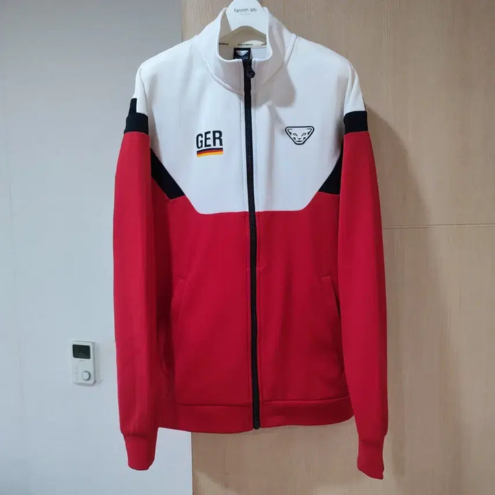 [BUNJANG] Dynafit Germany National Team Jacket Size 95 / 다이나핏 GER 독일 국가대표  자켓 95