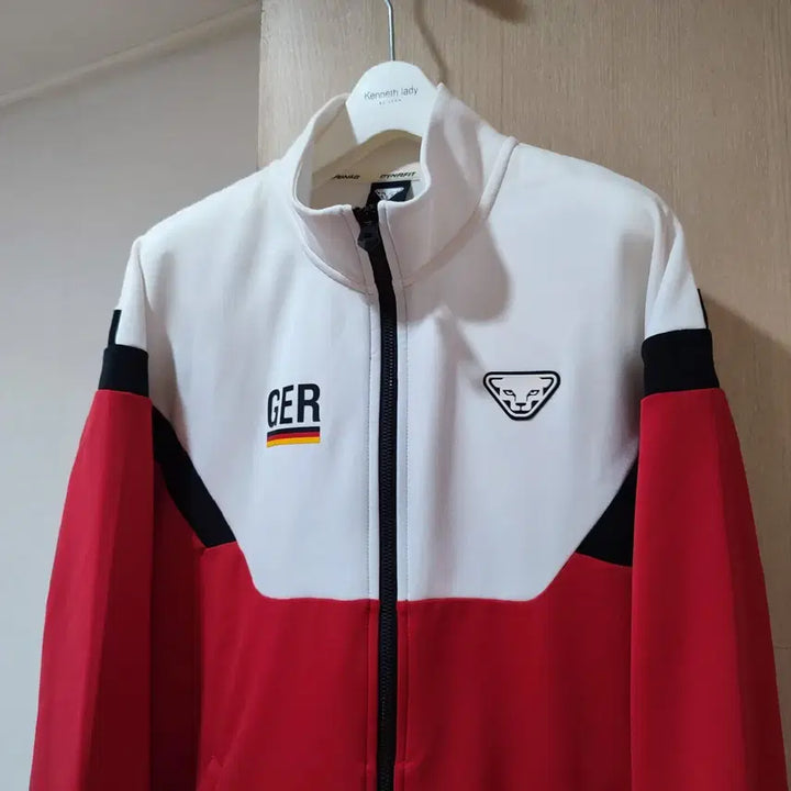[BUNJANG] Dynafit Germany National Team Jacket Size 95 / 다이나핏 GER 독일 국가대표  자켓 95