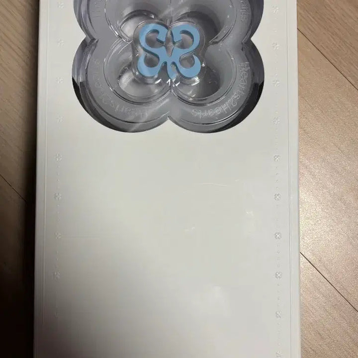 [BUNJANG] Hatz to Hatz Hatuha Lightstick / 하츠투하츠 하투하 응원봉(포카X)