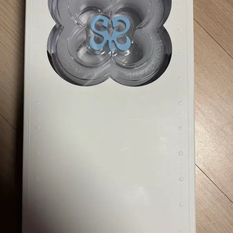 [BUNJANG] Hatz to Hatz Hatuha Lightstick / 하츠투하츠 하투하 응원봉(포카X)