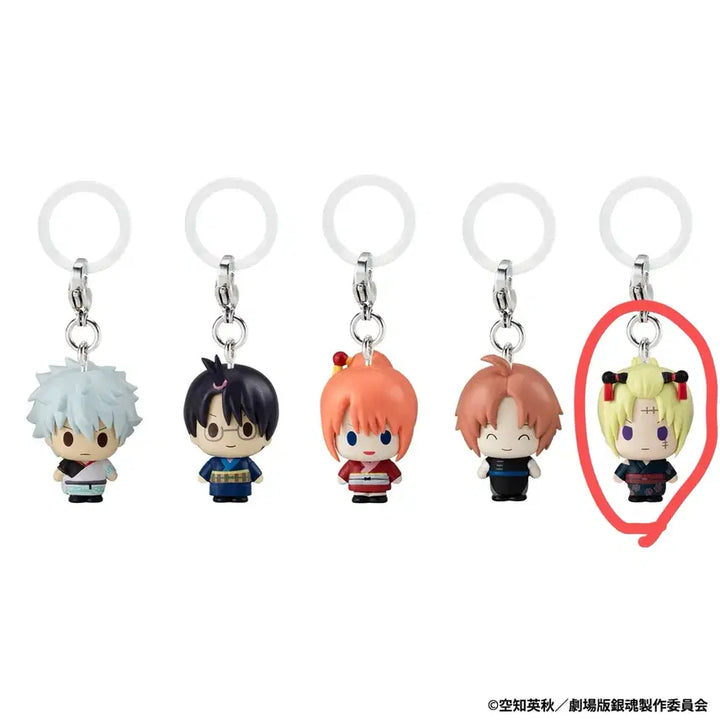 [SOLD OUT] 은혼 요시와라 메지루시 츠쿠요