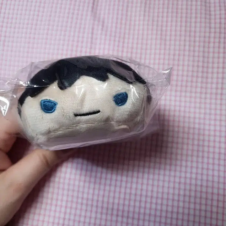 [BUNJANG] Haikyu Tsum Tsum Kageyama Tobio Unsealed Plush / 하이큐 쯔무쯔무 카게야마 토비오 미개봉 양도