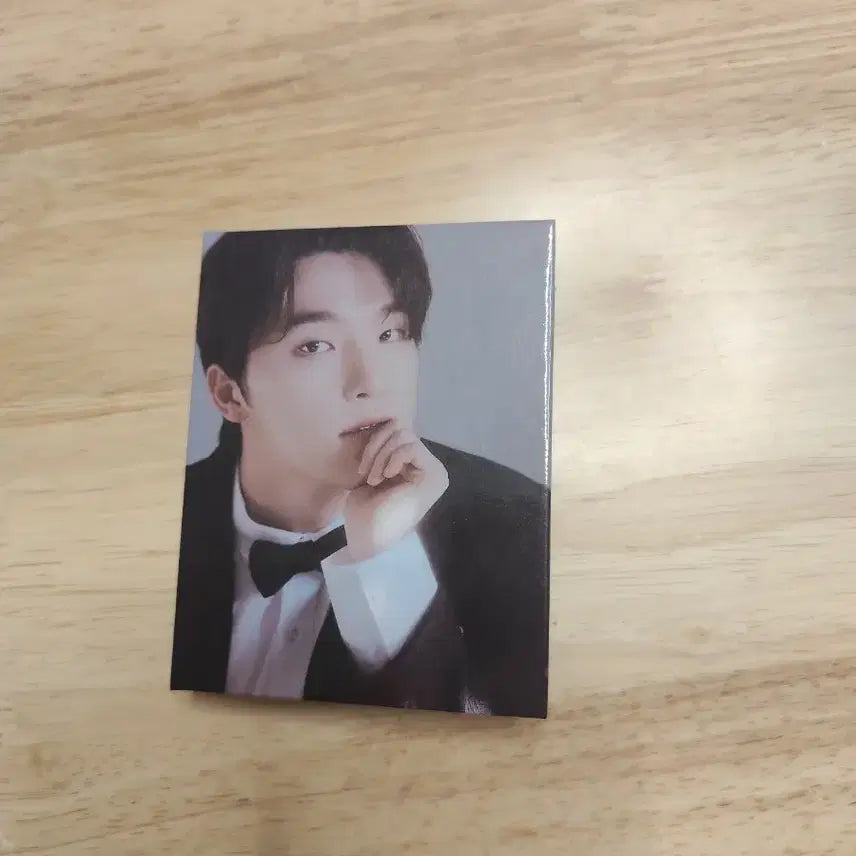 [BUNJANG] SEVENTEEN Dino Photocard / 세븐틴 디노 포토카드