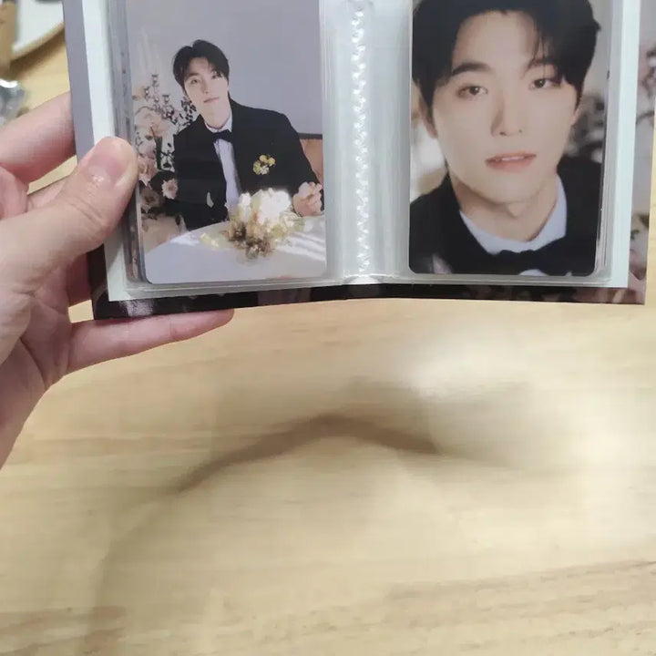 [BUNJANG] SEVENTEEN Dino Photocard / 세븐틴 디노 포토카드