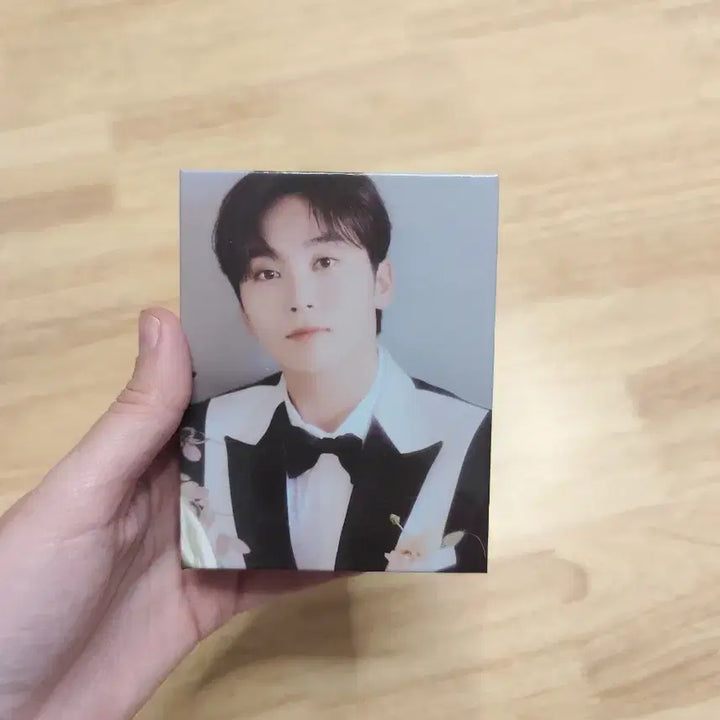 [BUNJANG] SEVENTEEN Seungkwan Photocard / 세븐틴 승관 포토카드
