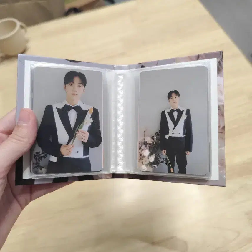 [BUNJANG] SEVENTEEN Seungkwan Photocard / 세븐틴 승관 포토카드
