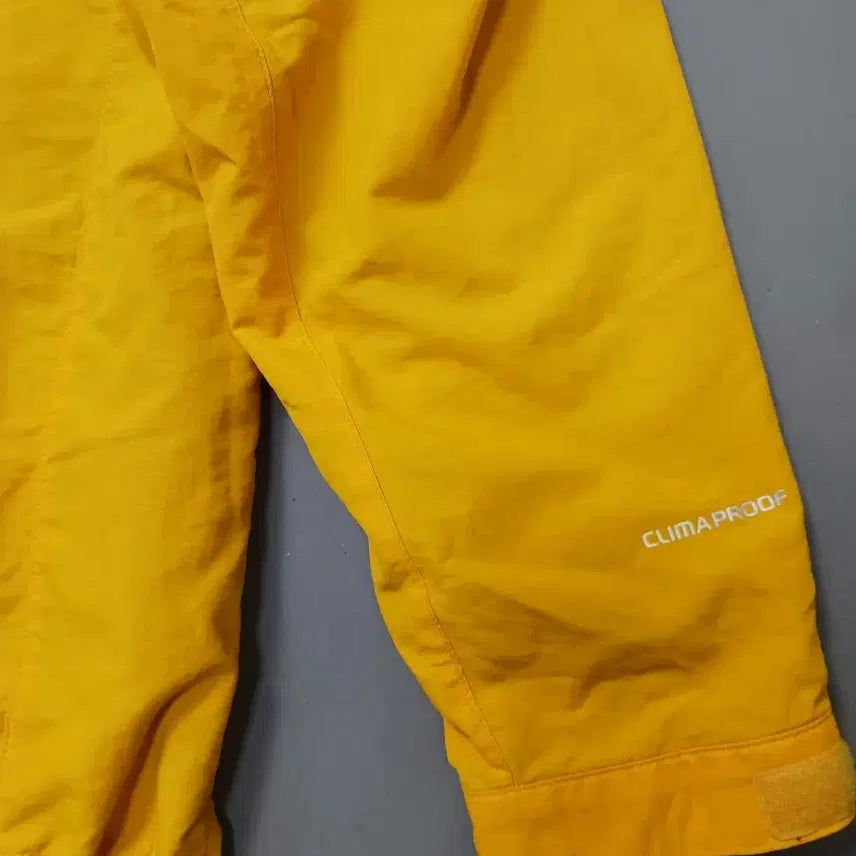 [BUNJANG] Adidas Pura Detachable Hood Windbreaker Jacket (105) / [105] 아디다스 바람막이 푸라 후드 탈부착 자켓
