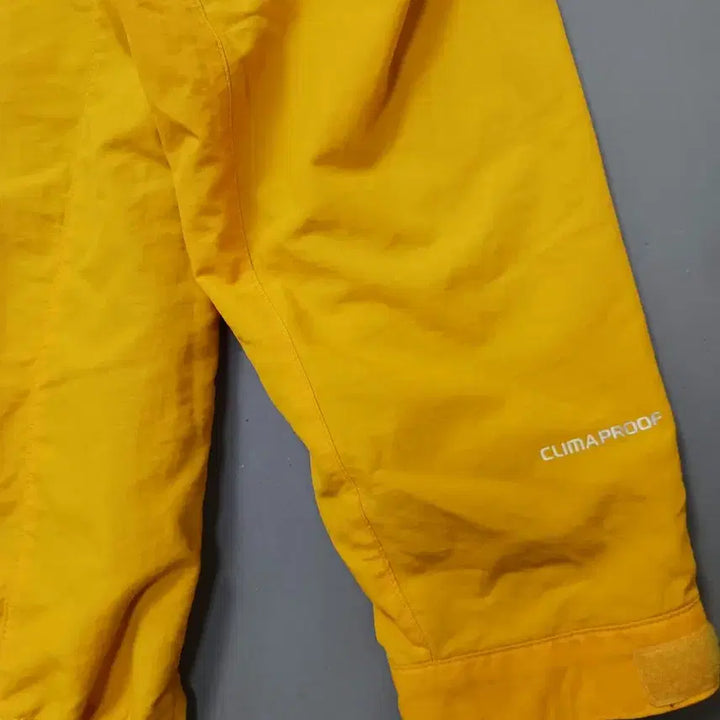 [BUNJANG] Adidas Pura Detachable Hood Windbreaker Jacket (105) / [105] 아디다스 바람막이 푸라 후드 탈부착 자켓