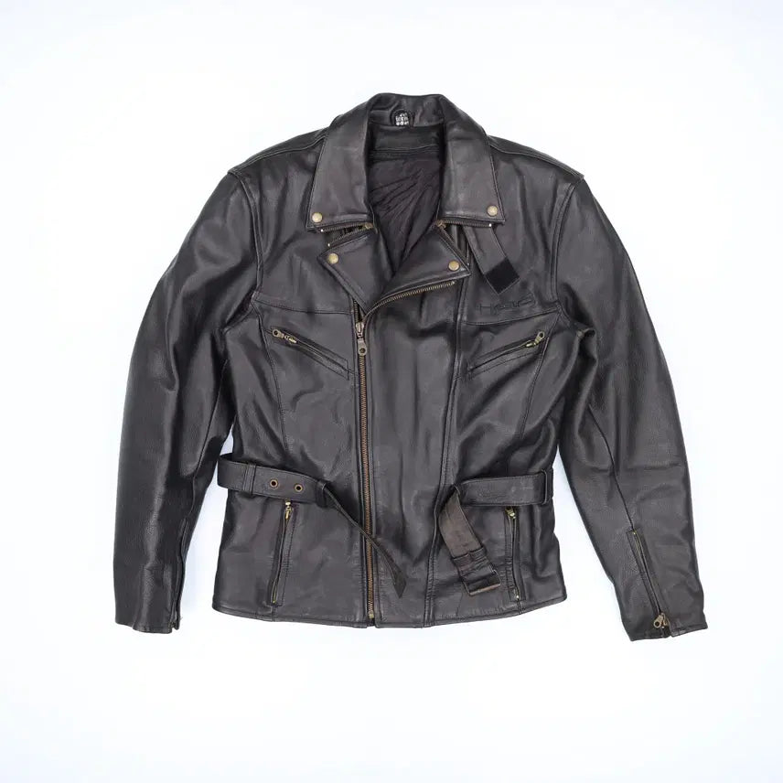 [SOLD OUT] [IK 42]헬드 라이더가죽자켓 1219H2
