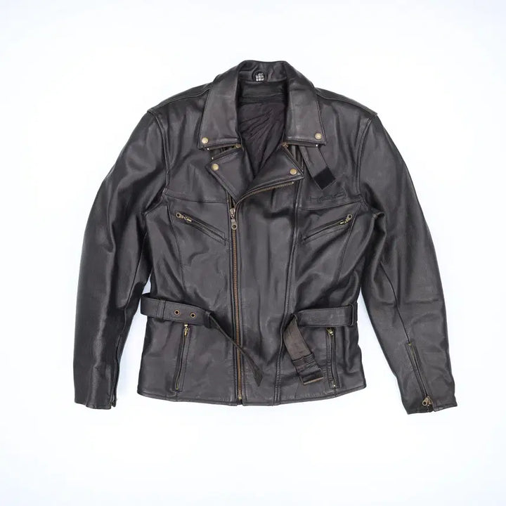 [SOLD OUT] [IK 42]헬드 라이더가죽자켓 1219H2