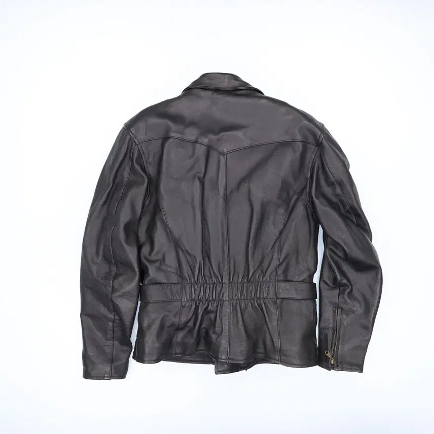 [SOLD OUT] [IK 42]헬드 라이더가죽자켓 1219H2