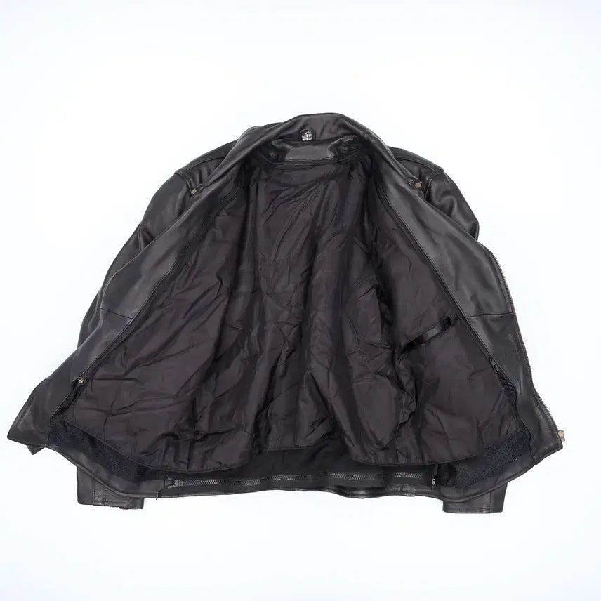 [SOLD OUT] [IK 42]헬드 라이더가죽자켓 1219H2