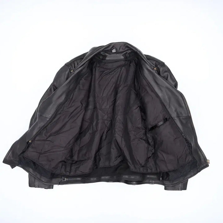 [SOLD OUT] [IK 42]헬드 라이더가죽자켓 1219H2