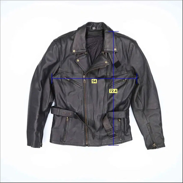 [SOLD OUT] [IK 42]헬드 라이더가죽자켓 1219H2