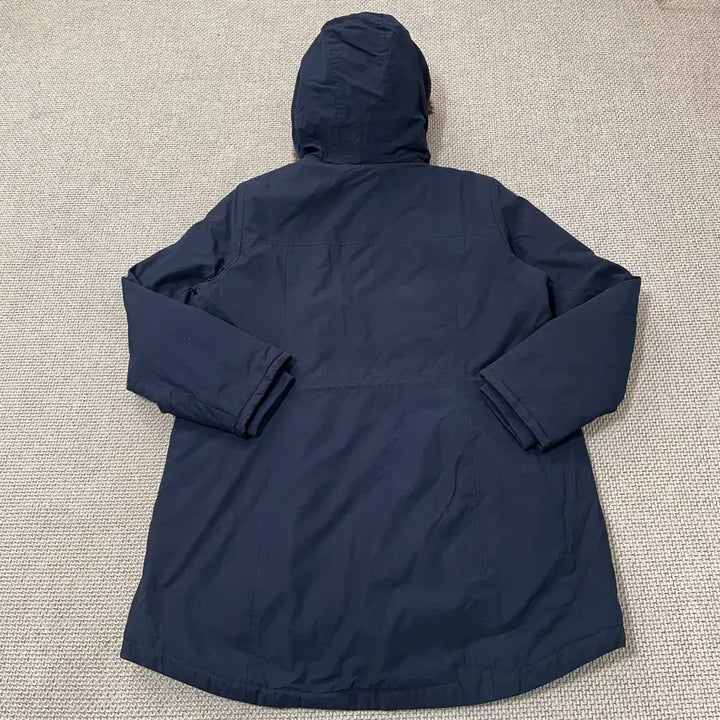 [BUNJANG] Tommy Hilfiger XL Quilted Padded Jacket / XL 타미힐피거 야상 누빔 패딩 자켓 B.5062