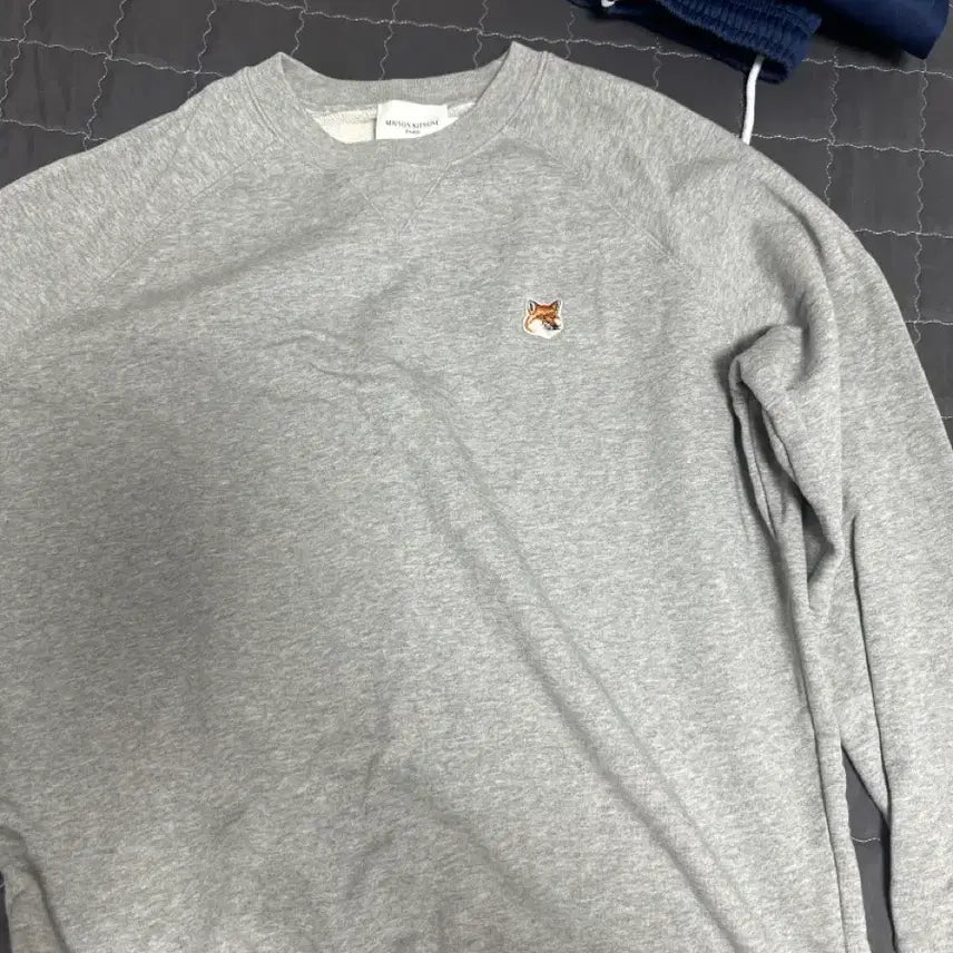 [BUNJANG] Maison Kitsune Men&