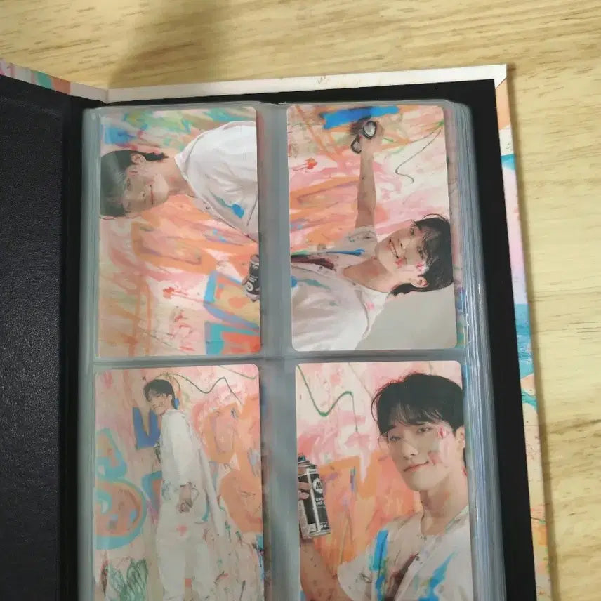 [BUNJANG] Seventeen DINO Dicon Photocard / 세븐틴 디아이콘 Dicon 디노 포토북