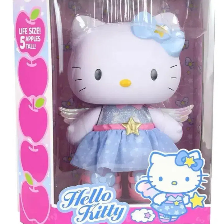 [BUNJANG] Fairy Kitty Angel Kitty 50th Anniversary Limited Edition / 페어리키티 엔젤키티 50주년 한정판