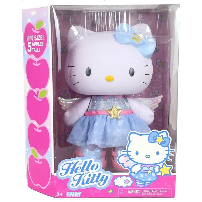 [BUNJANG] Fairy Kitty Angel Kitty 50th Anniversary Limited Edition / 페어리키티 엔젤키티 50주년 한정판
