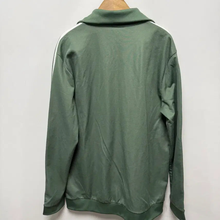 [SOLD OUT] (94) 아디다스 버켄바우어 올리브그린 트랙탑