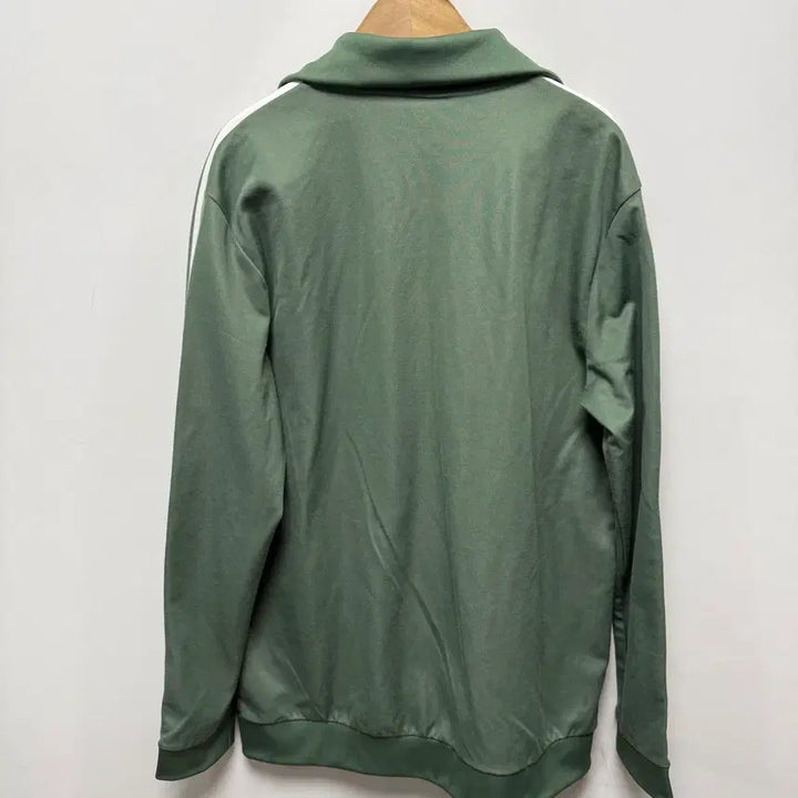 [SOLD OUT] (94) 아디다스 버켄바우어 올리브그린 트랙탑