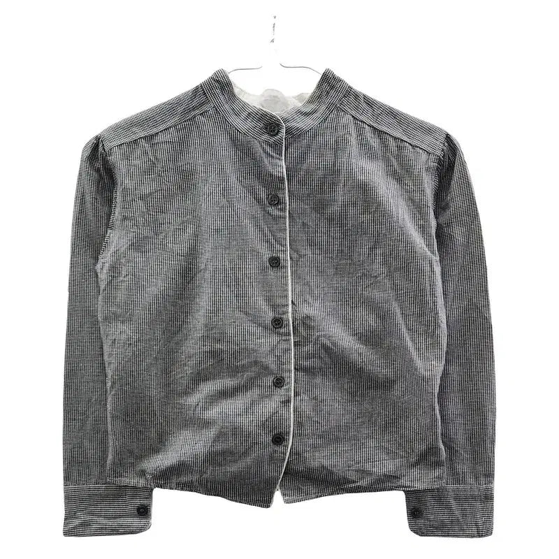 [BUNJANG] KENZO Vintage Kitsch China Collar Jacket / KENZO 겐조 빈티지 키치 차이나카라 자켓  MADE IN JAPAN