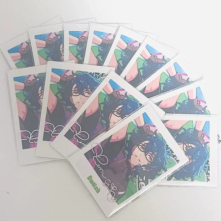 [SOLD OUT] 앙상블 스타즈 앙스타 아오바 츠무기 트립 파샤 13개 일괄 양도