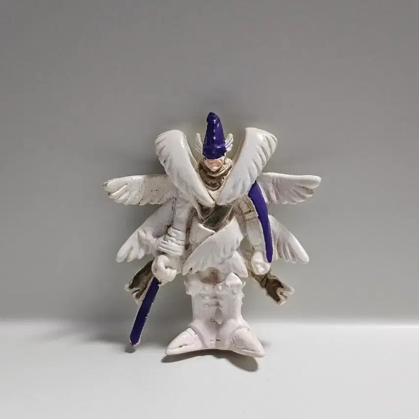 [BUNJANG] Digimon Adventure Wonder Capsule Mini Figure / 고전완구 00년대 일본판 디지몬어드벤처 원더캡슐 미니피규어