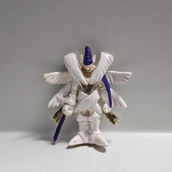 [BUNJANG] Digimon Adventure Wonder Capsule Mini Figure / 고전완구 00년대 일본판 디지몬어드벤처 원더캡슐 미니피규어