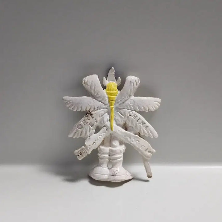 [BUNJANG] Digimon Adventure Wonder Capsule Mini Figure / 고전완구 00년대 일본판 디지몬어드벤처 원더캡슐 미니피규어
