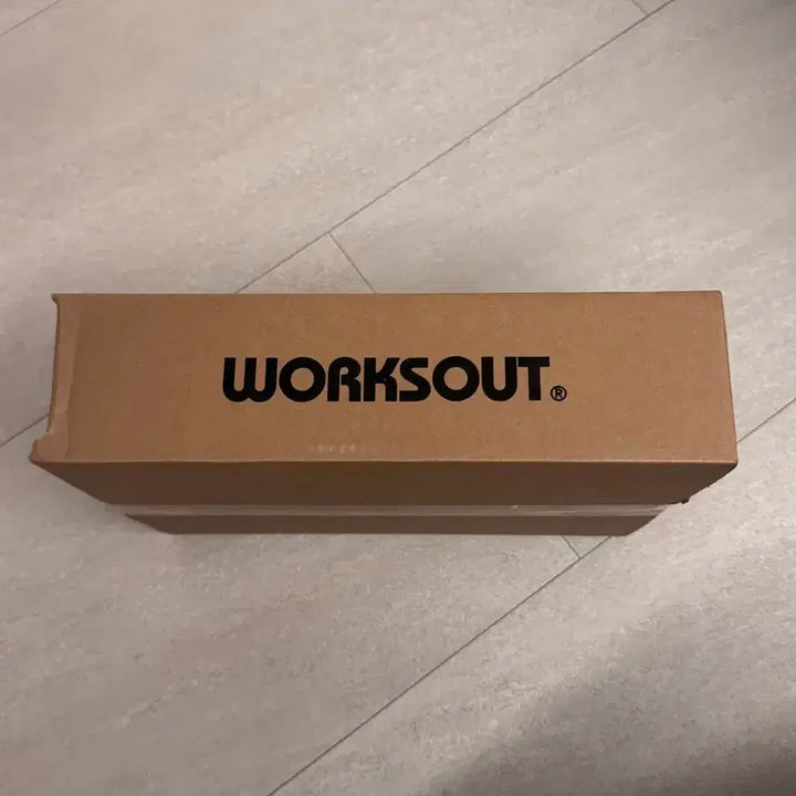 [SOLD OUT] 아이앱 와플 롱슬리브 네이비 m