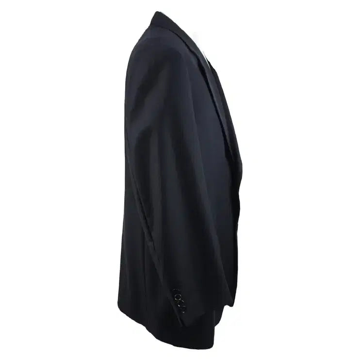[BUNJANG] Daks Wool 100% Blazer Jacket / 20279 닥스 울 100% 춘추 블레이저 100 마이 자켓 브랜구제